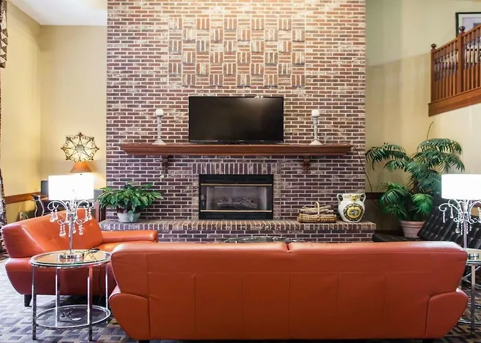 Inn Quality I-55 Bolingbrook