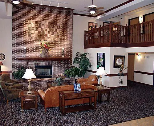 Inn Quality I-55 Bolingbrook