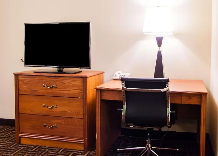 Quality I-55 Inn Bolingbrook