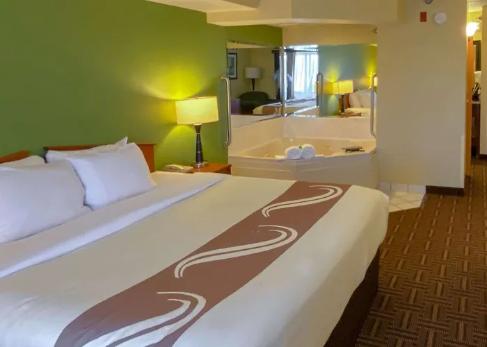 Quality I-55 Inn