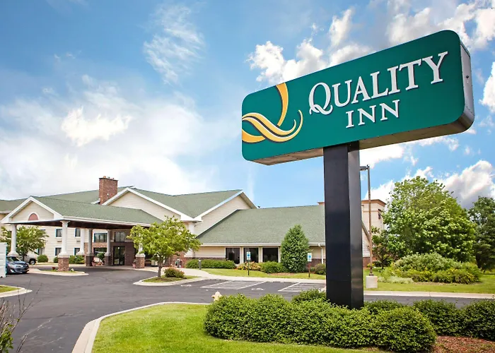 Quality I-55 Bolingbrook