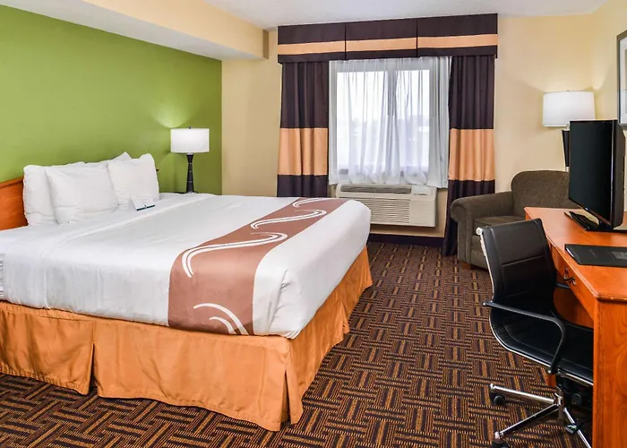 Quality I-55 Inn