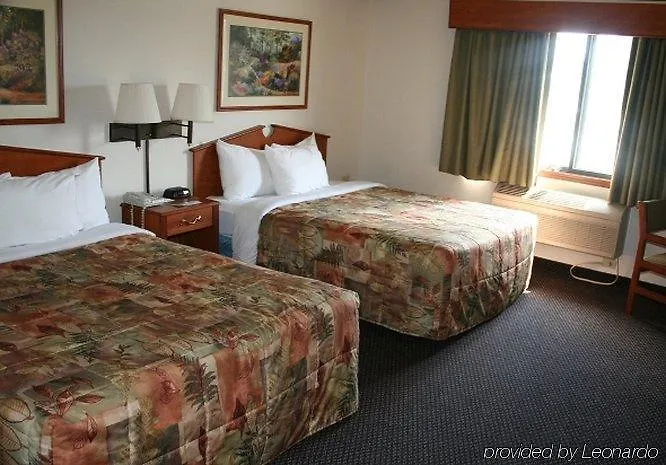 Inn Quality I-55 4*