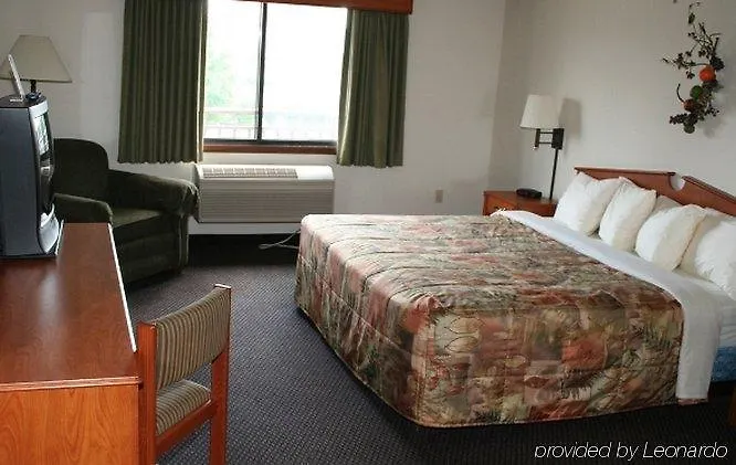 Inn Quality I-55 Bolingbrook