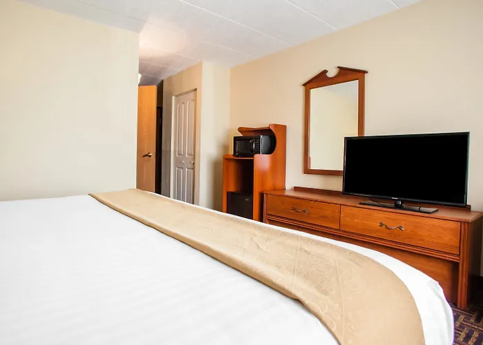 Inn Quality I-55 4*