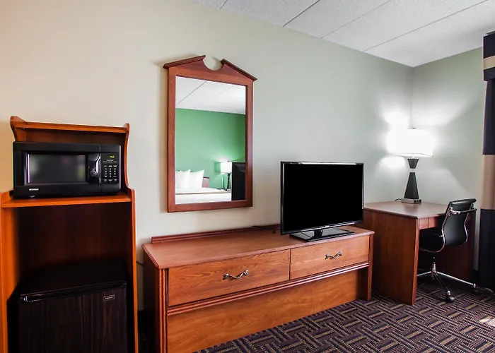 Inn Quality I-55 4*