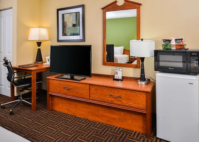 Inn Quality I-55 Bolingbrook