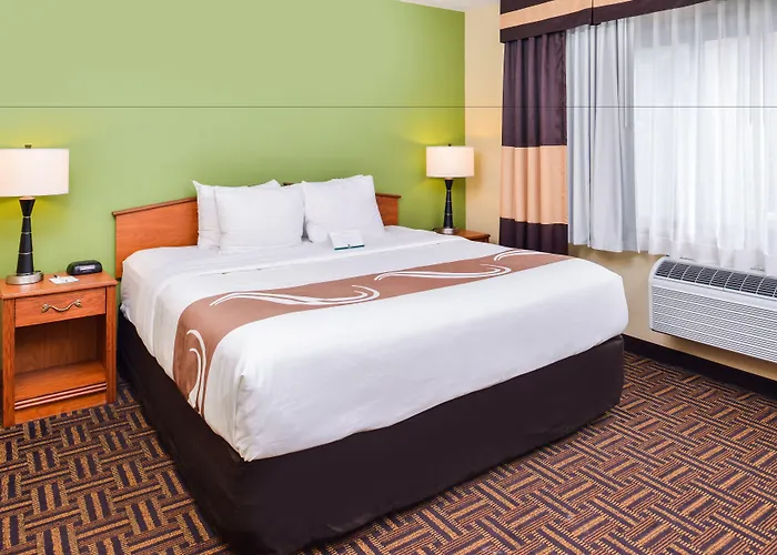 Quality I-55 Inn 4*