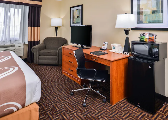 Quality I-55 Inn