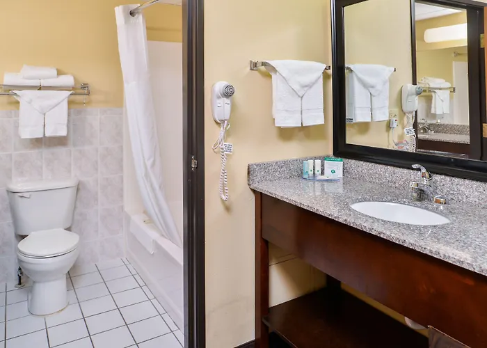 Quality I-55 Inn Bolingbrook