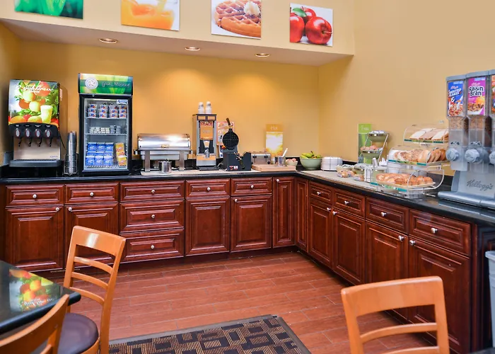 Quality I-55 Inn