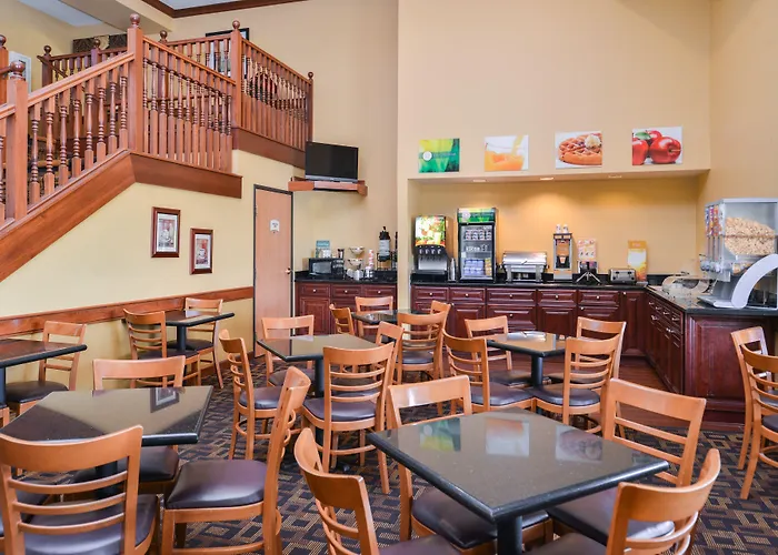 Inn Quality I-55 Bolingbrook
