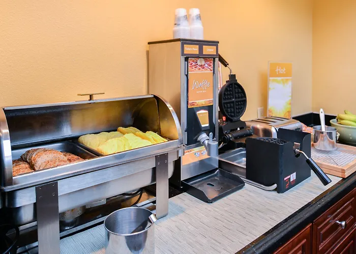 Quality I-55 Inn 4*