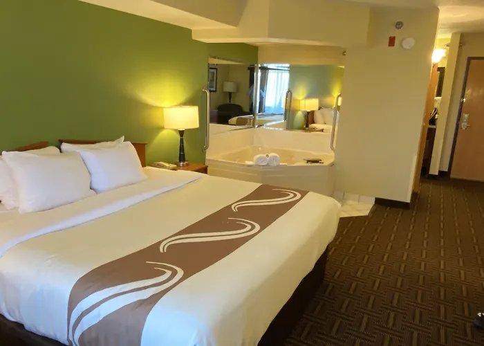 Inn Quality I-55 4*