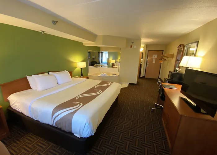 Quality I-55 Inn