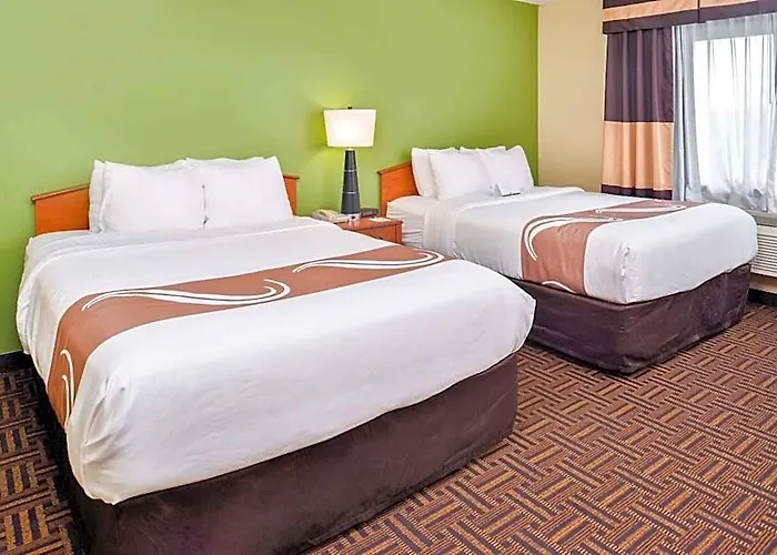 Inn Quality I-55 4*