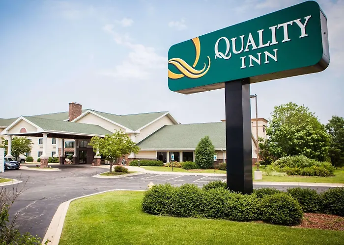 Inn Quality I-55 4*