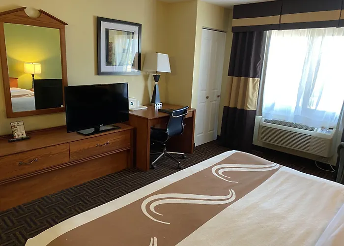 Inn Quality I-55 4*