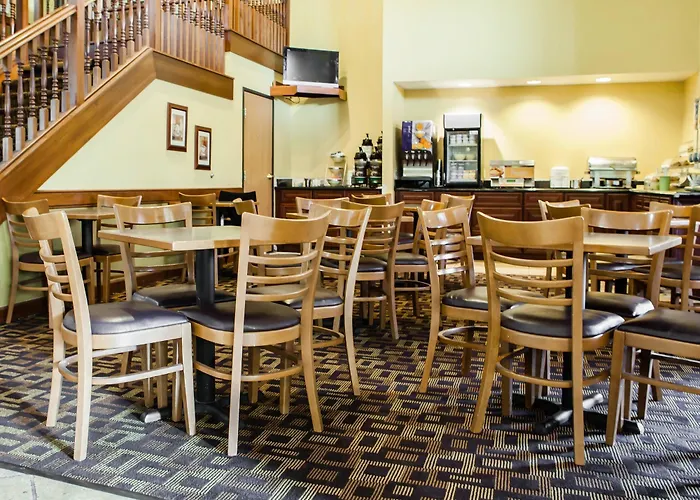 Quality I-55 Inn Bolingbrook