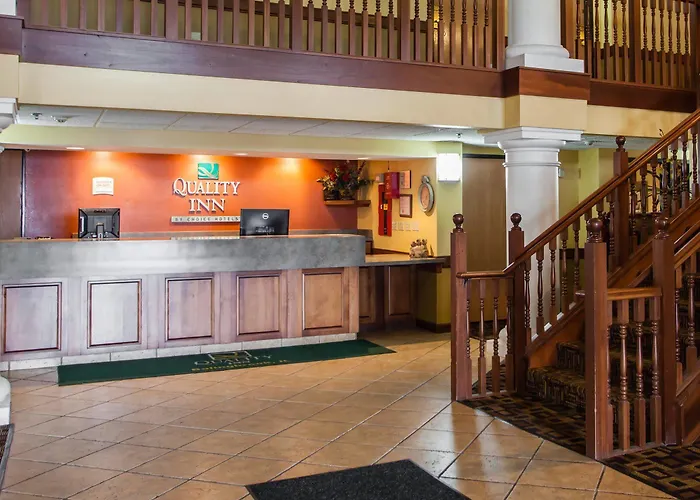 Quality I-55 Inn 4*