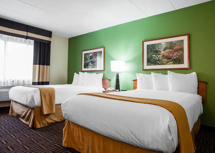 Inn Quality I-55 4*