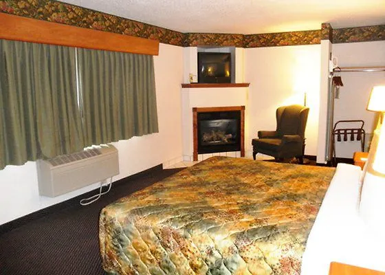 Quality I-55 Inn