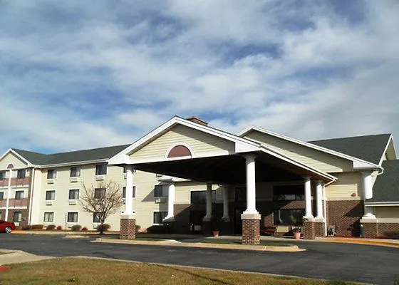 Quality I-55 Inn 4*